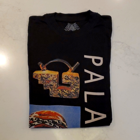 Palace Tee - Picture 3 of 3